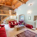 5 Bed In Snaizeholme Oc-w32200 Дом отдыха Хоус