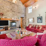 5 Bed In Snaizeholme Oc-w32200 Дом отдыха Хоус
