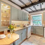Дом отдыха 5 Bed In Snaizeholme Oc-w32200