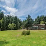 Дом отдыха 5 Bed In Snaizeholme Oc-w32200