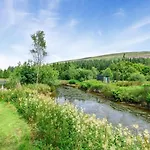 Дом отдыха 5 Bed In Snaizeholme Oc-w32200 *