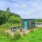 Дом отдыха 5 Bed In Snaizeholme Oc-w32200 *