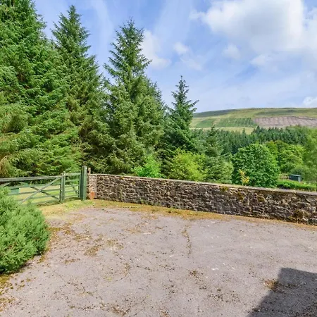 5 Bed In Snaizeholme Oc-w32200 펜션