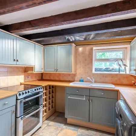 5 Bed In Snaizeholme Oc-w32200 펜션