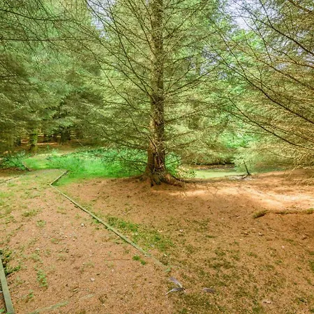 5 Bed In Snaizeholme Oc-w32200 호스