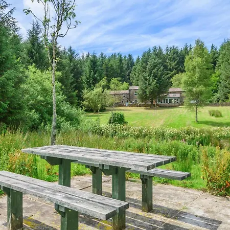 5 Bed In Snaizeholme Oc-w32200 * 호스