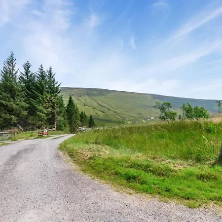 5 Bed In Snaizeholme Oc-w32200 펜션