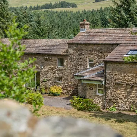 5 Bed In Snaizeholme Oc-w32200 펜션 *