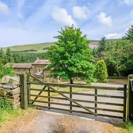 5 Bed In Snaizeholme Oc-w32200 펜션 호스