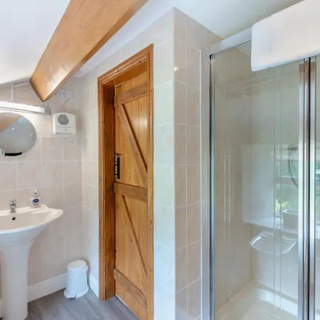 5 Bed In Snaizeholme Oc-w32200 펜션