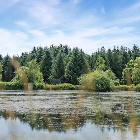 5 Bed In Snaizeholme Oc-w32200 펜션 *