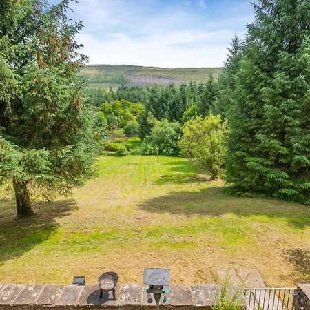 펜션 5 Bed In Snaizeholme Oc-w32200 호스