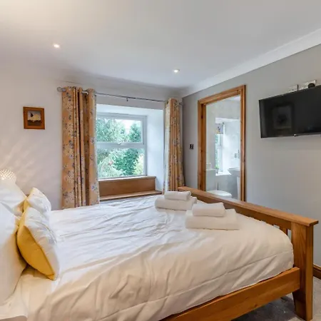 5 Bed In Snaizeholme Oc-w32200 호스