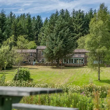 펜션 5 Bed In Snaizeholme Oc-w32200