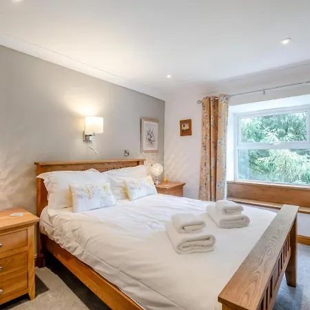 5 Bed In Snaizeholme Oc-w32200 펜션 호스