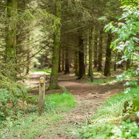 펜션 5 Bed In Snaizeholme Oc-w32200 *