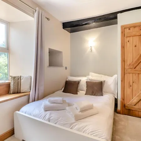 5 Bed In Snaizeholme Oc-w32200 펜션