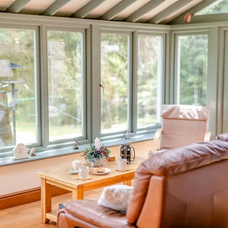 5 Bed In Snaizeholme Oc-w32200 펜션 호스