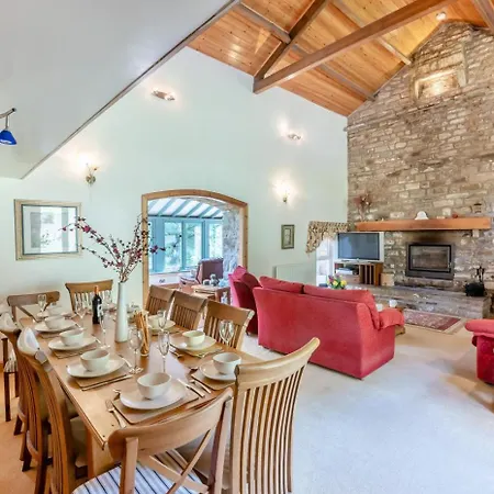 5 Bed In Snaizeholme Oc-w32200 * 호스