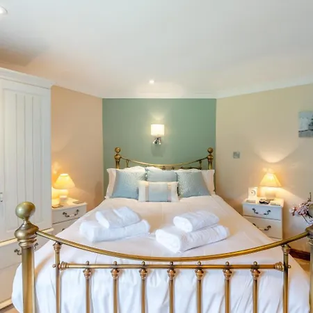 5 Bed In Snaizeholme Oc-w32200 * 호스