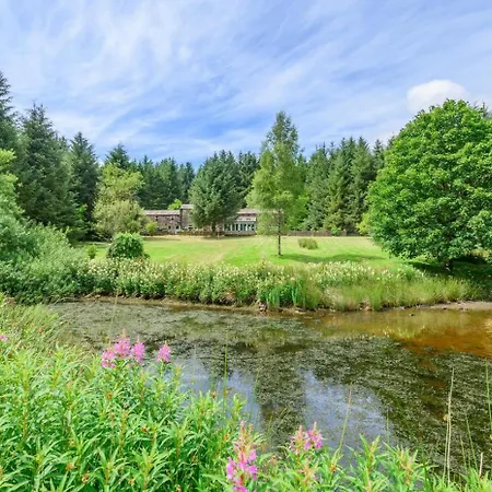 5 Bed In Snaizeholme Oc-w32200 *