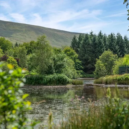 5 Bed In Snaizeholme Oc-w32200 펜션 호스