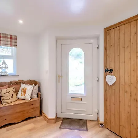 5 Bed In Snaizeholme Oc-w32200 別荘