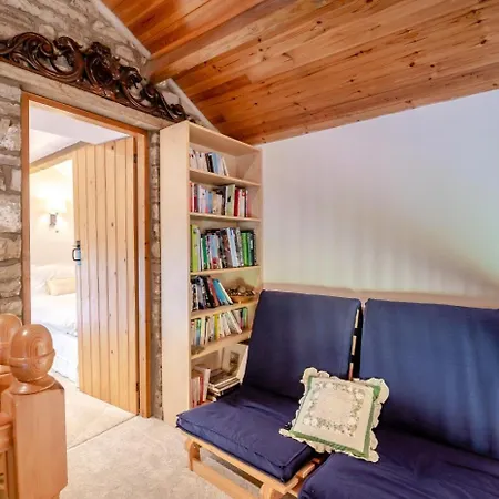 5 Bed In Snaizeholme Oc-w32200 別荘 *