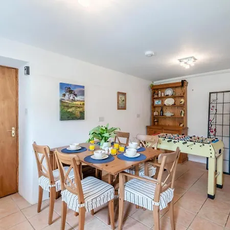 5 Bed In Snaizeholme Oc-w32200 Дом отдыха